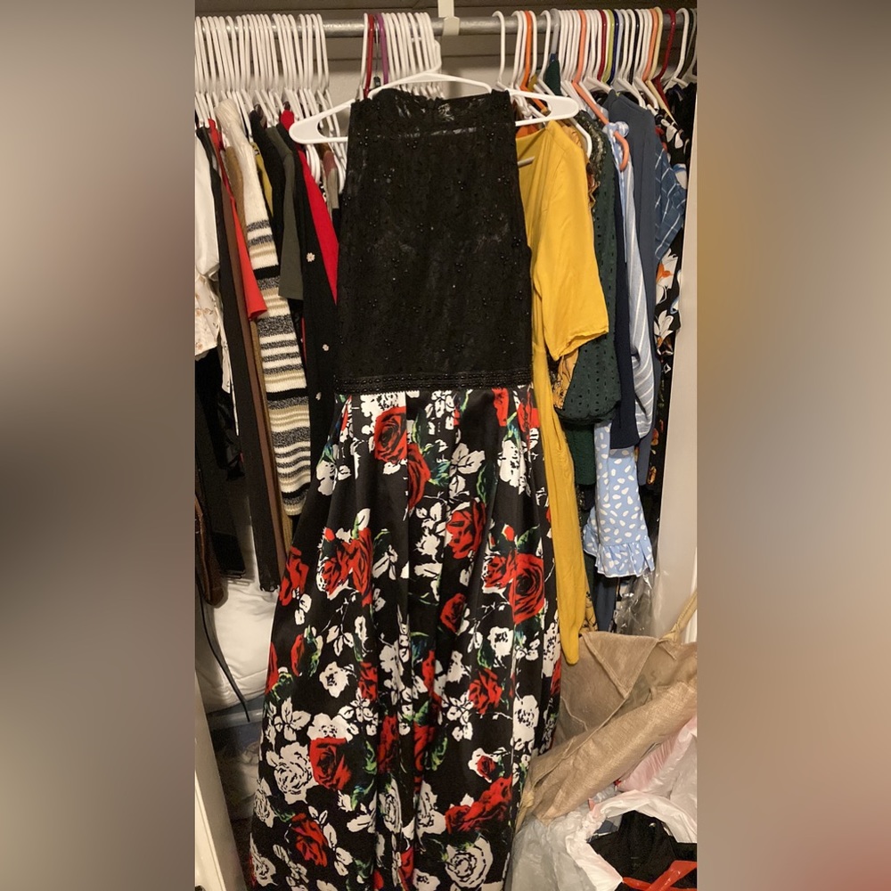 Prom dress for sale